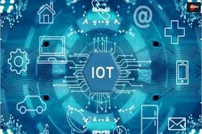 Introduction to IoT: Concepts and Architecture with Arduino IDE Training Course